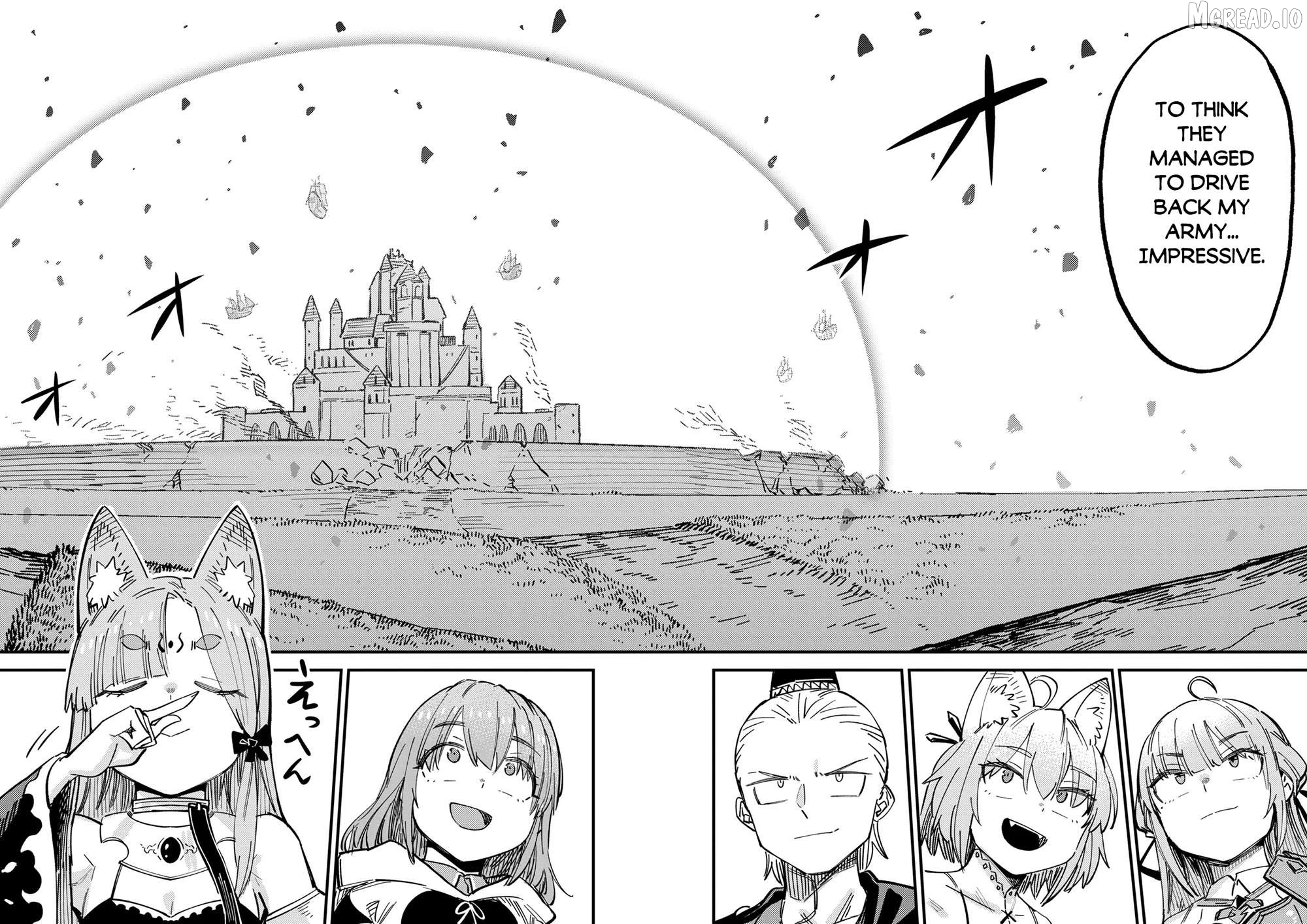 Redo Of Healer, Chapter 77 image 24